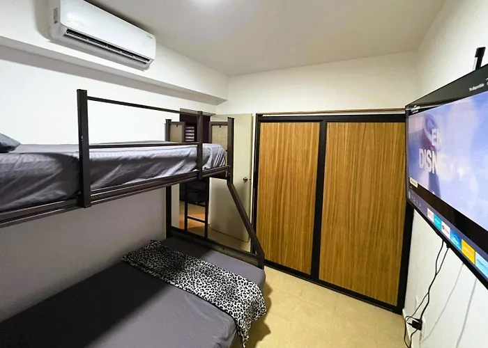 Romig Travel & Apartment